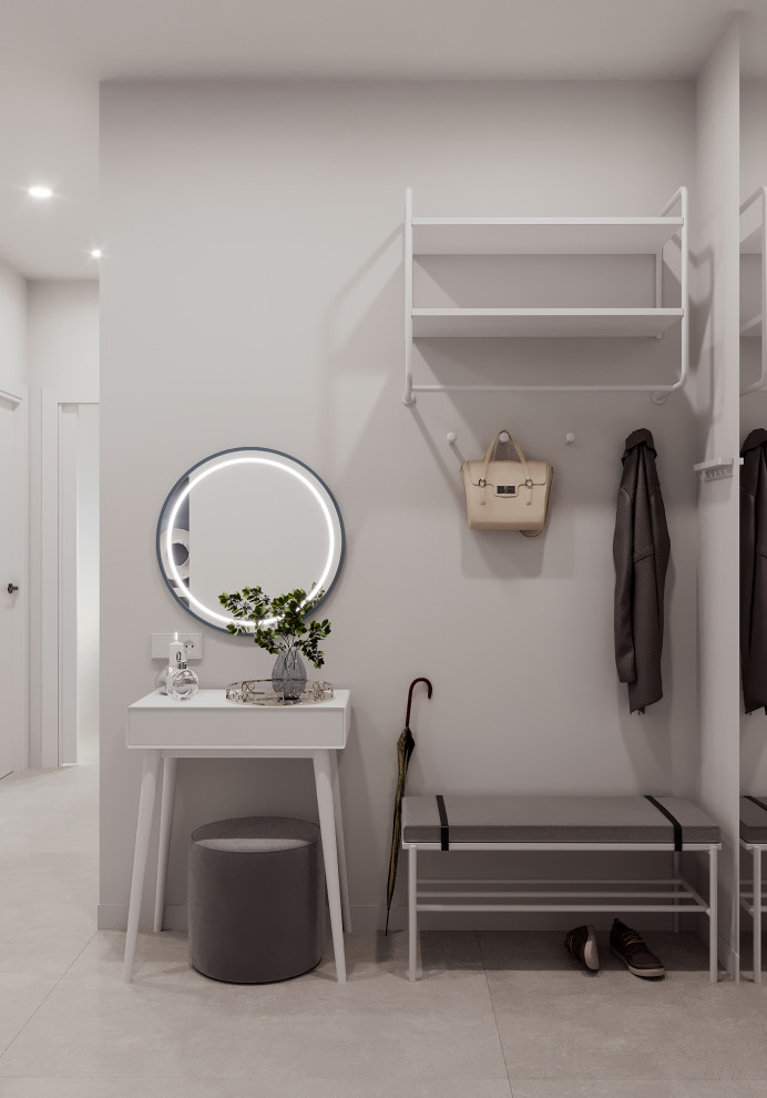 Синяя нежность