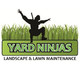 Yard Ninja