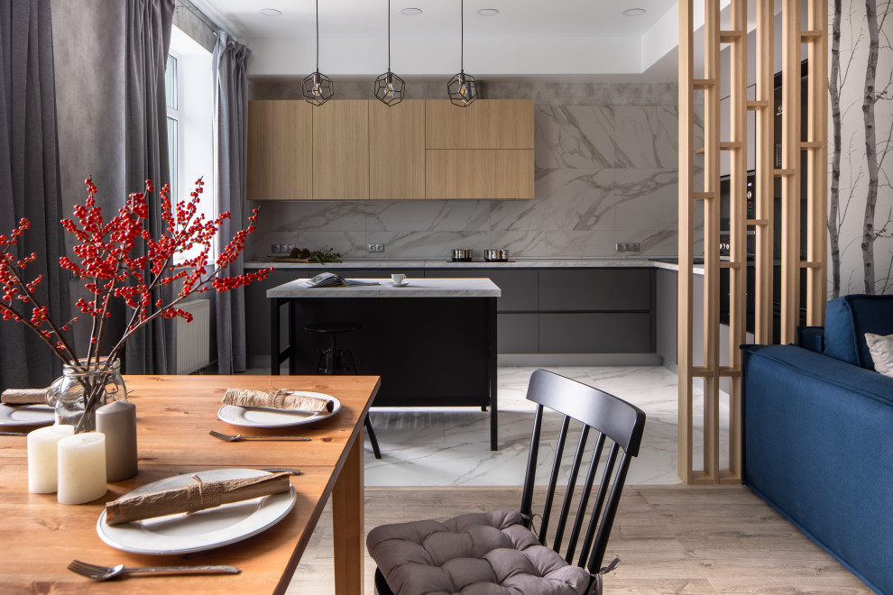 Квартира в аренду ЖК Циолковский, г.Москва