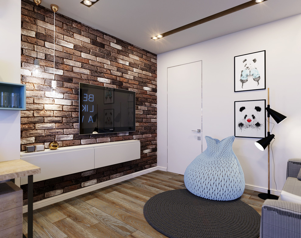 Бульвар фонтанов