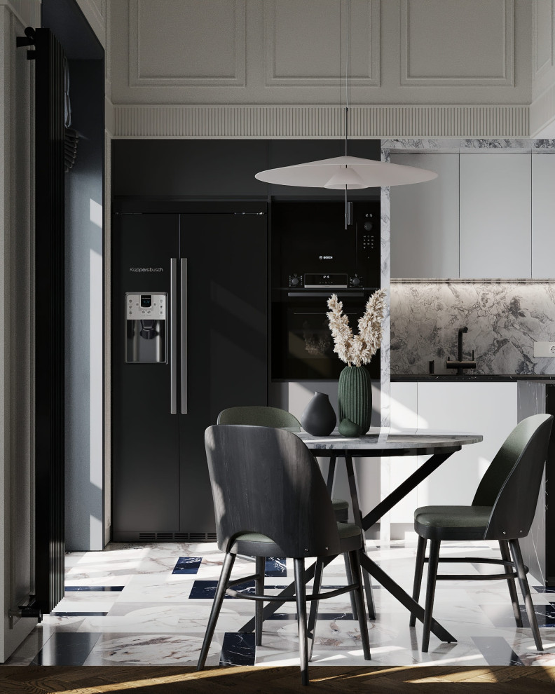 Александровский