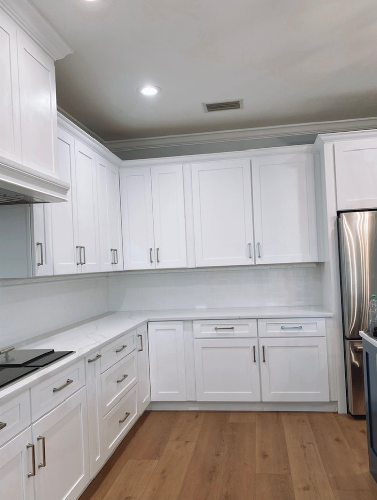 Lemaster kitchen