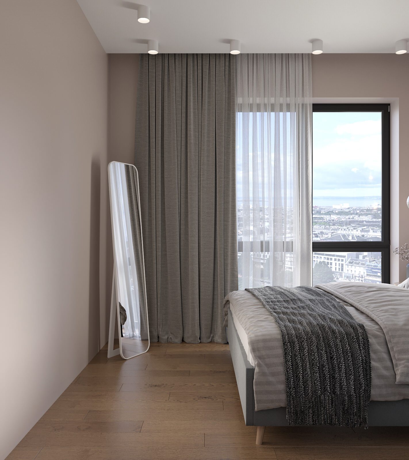 ЖК "Павелецкая Сити"