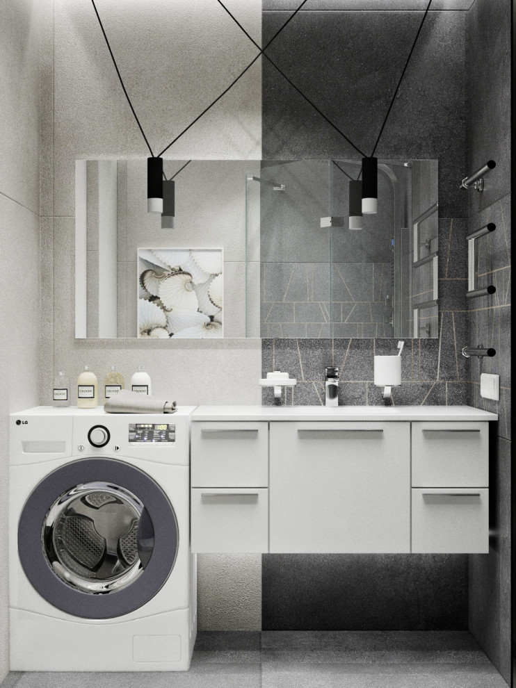 Квартира на Савёловской