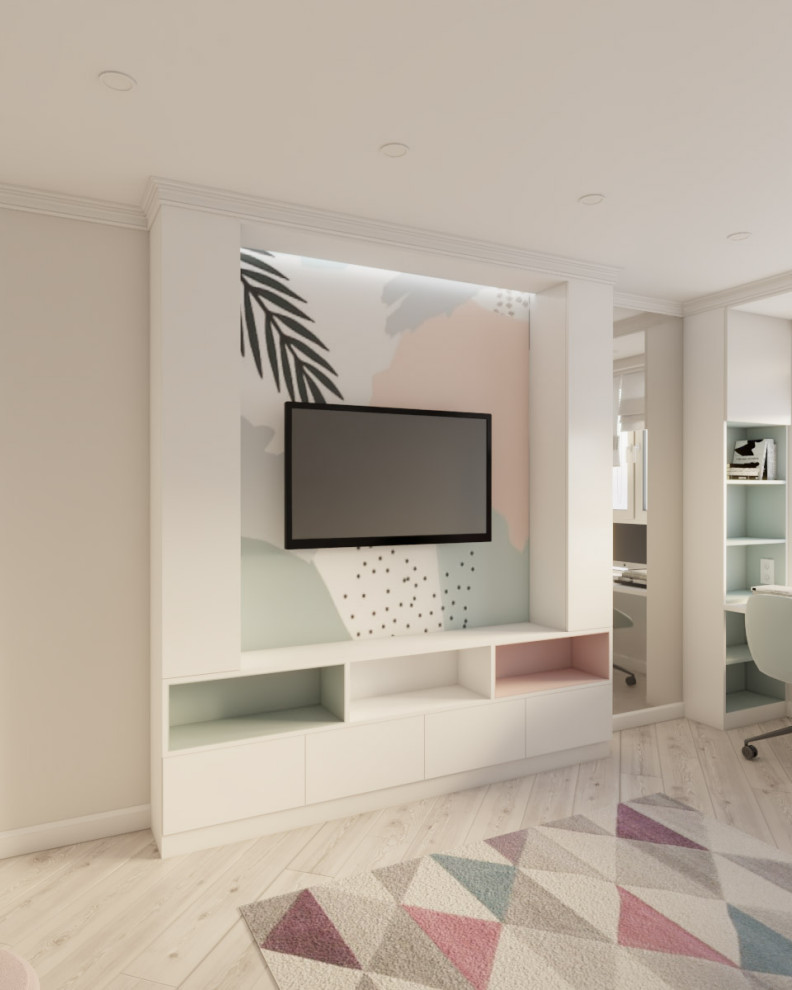 ЖК Площадь Искусств