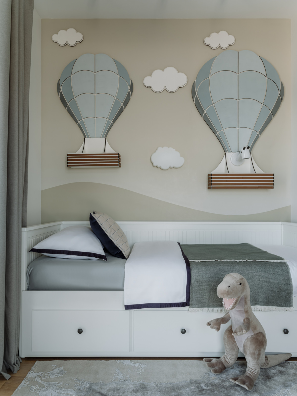 ЖК Пресня Сити