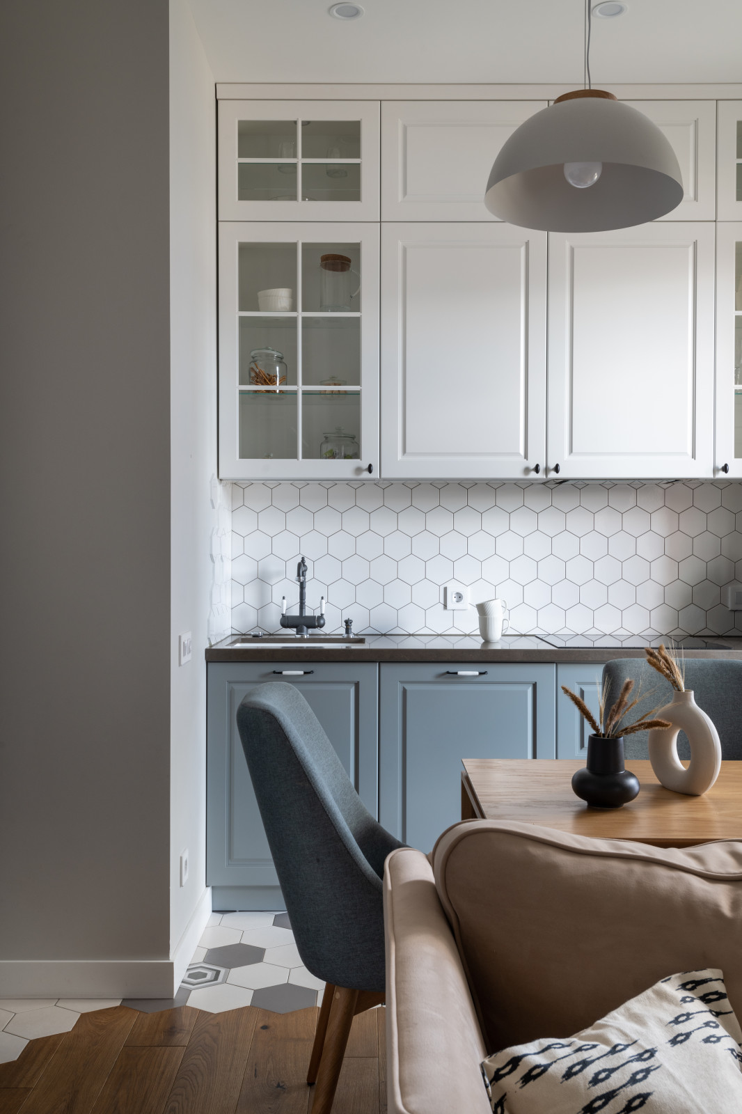 Жк Ривер парк