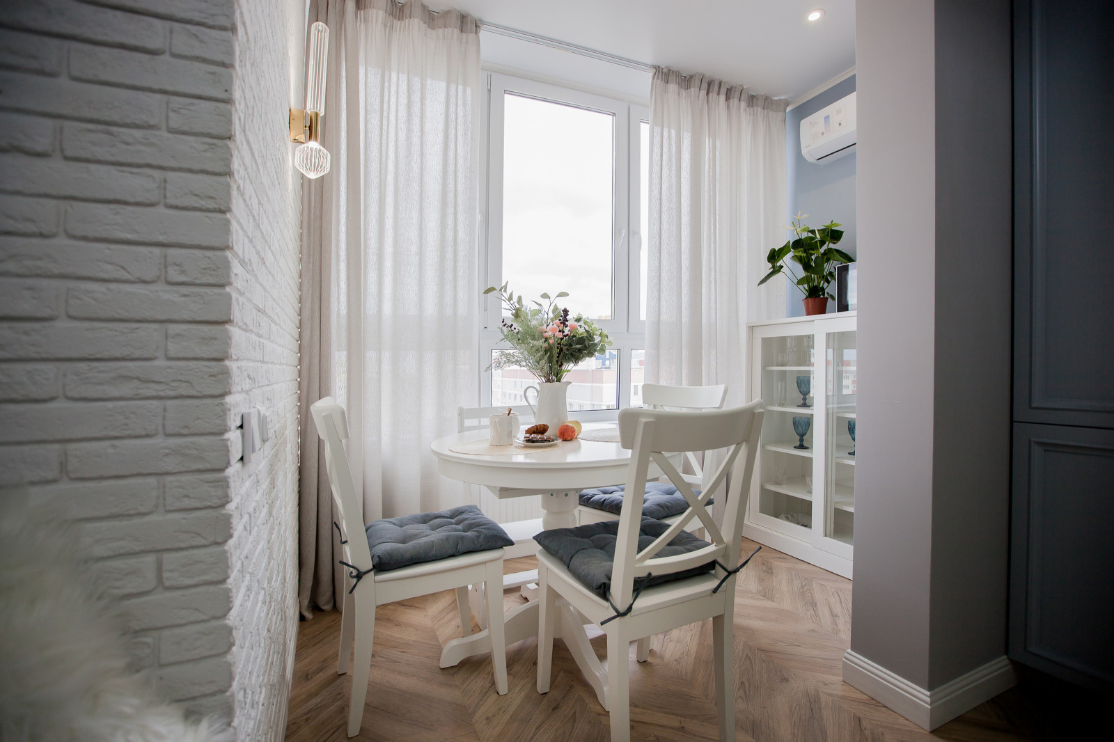 Шелковая пыль РЕАЛИЗАЦИЯ