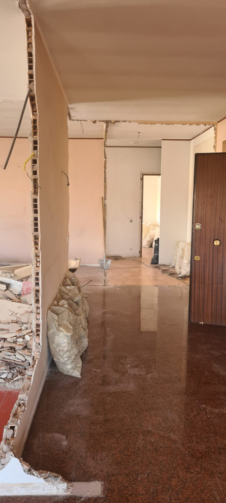 Eur Pavese (work in progress)