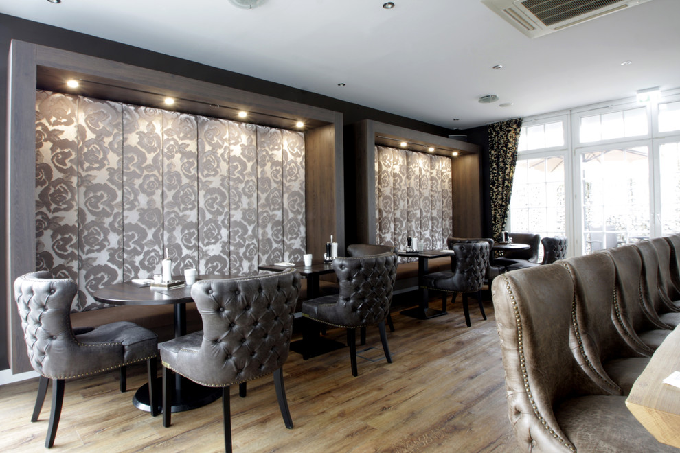 BLOCK HOTEL & LIVING FRÜHSTÜCKSRAUM Munich by Schreinerei & Möbelmanufaktur Mayr Houzz