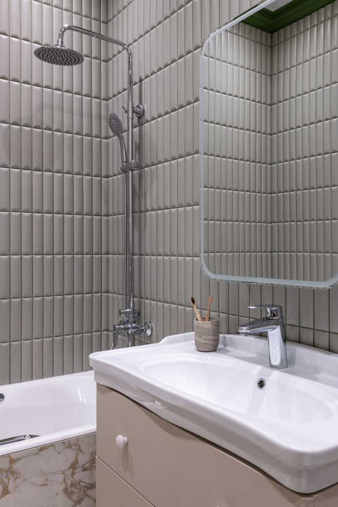 Квартира в Лайф Кутузовский