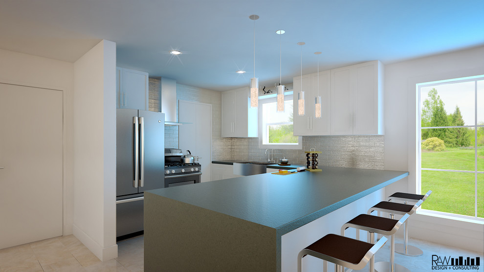 Wilton Manors Residence