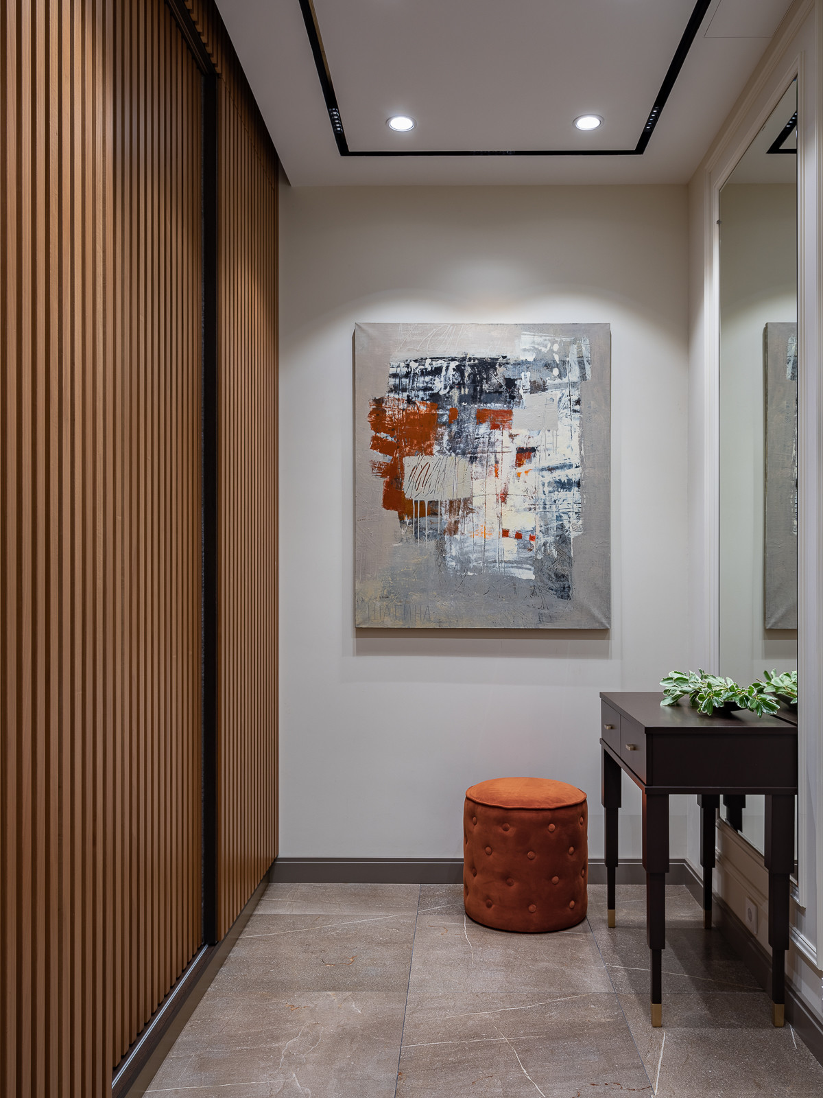 Берег Атлантики