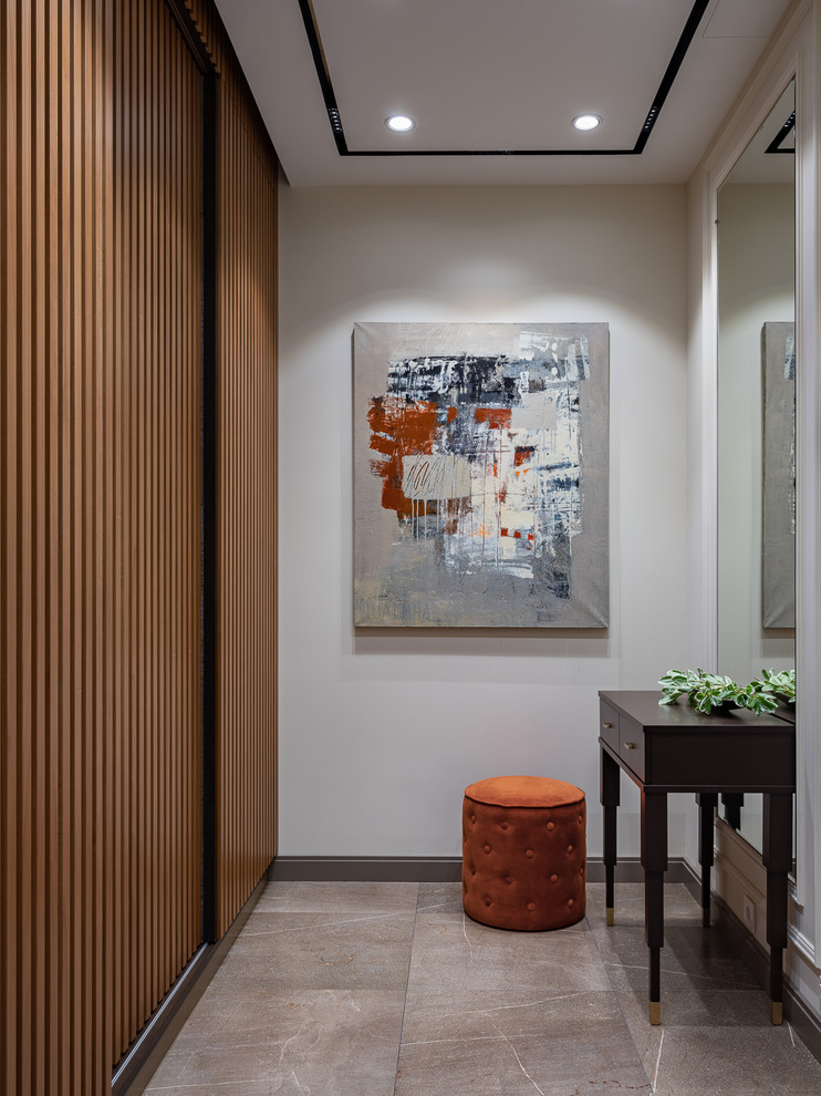 Берег Атлантики