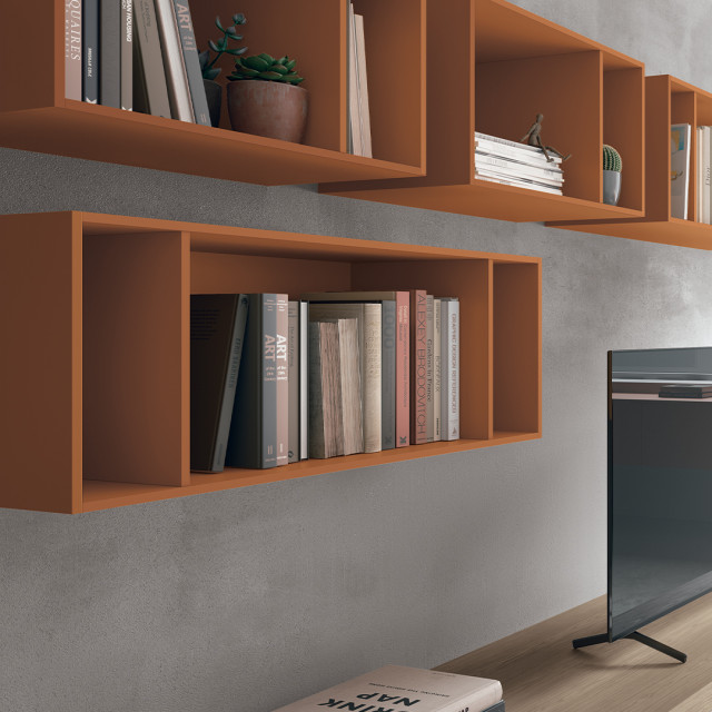 Young 2023 #4 modern-kitchen