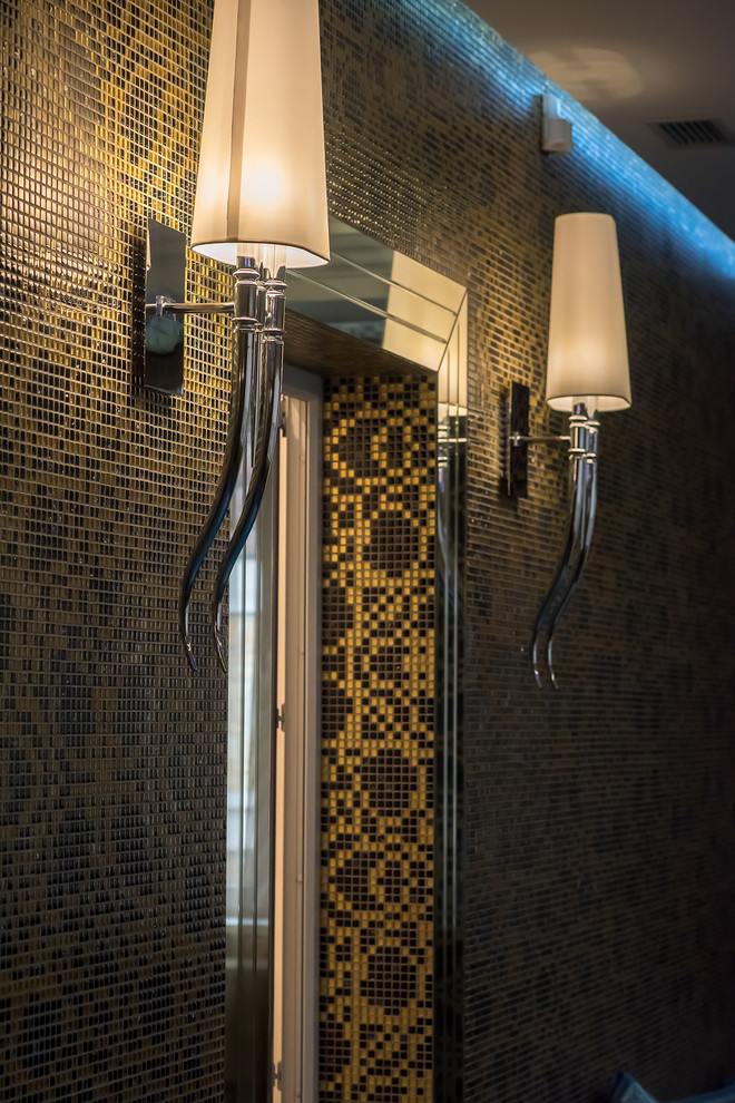 В большом доме - большие возможности