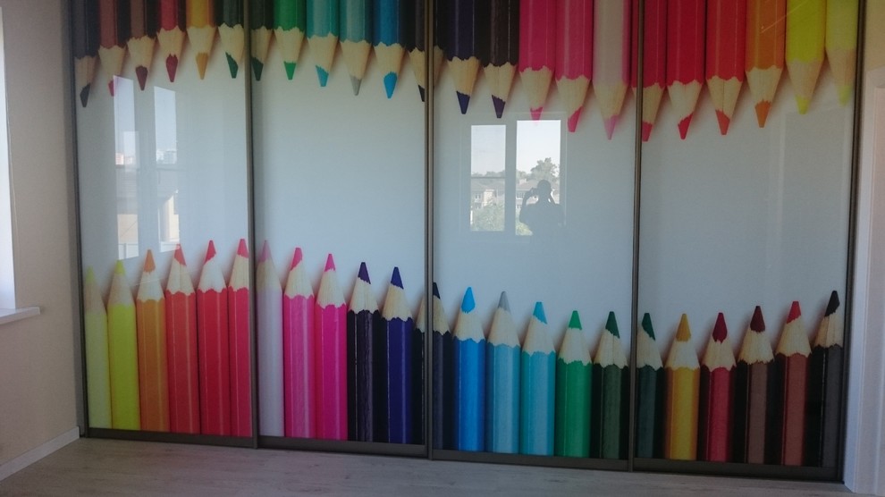 ФОТО ГОТОВОГО РЕМОНТА ПО ДИЗАЙН-ПРОЕКТУ В КОТТЕДЖЕ, г. КРАСНОДАР