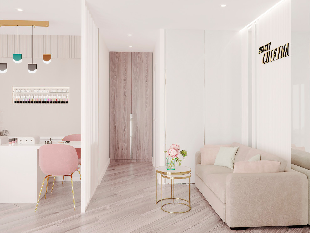 Бьюти студия