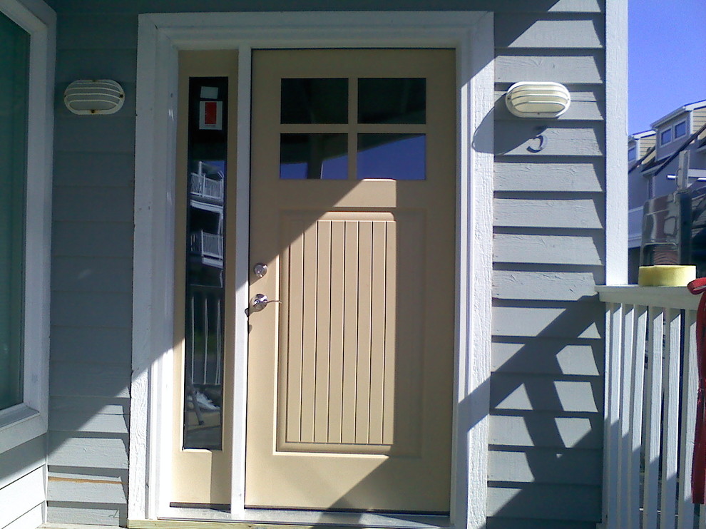 custom carpentry