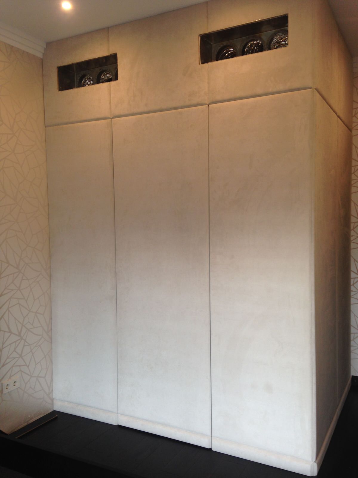 Стройка | Процесс