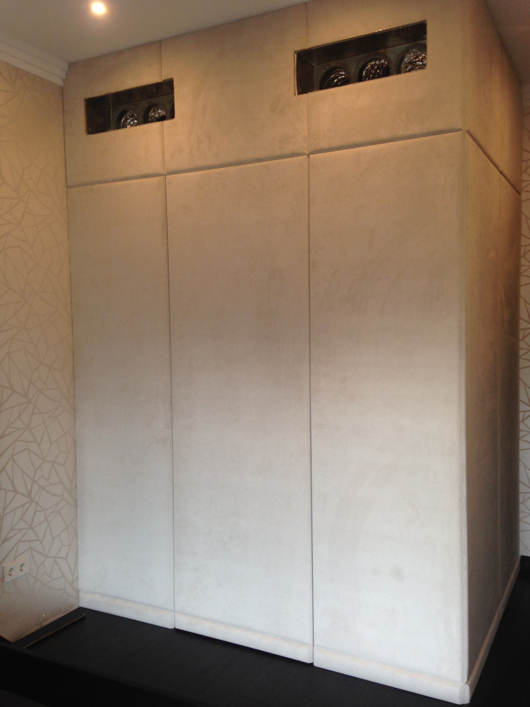 Стройка | Процесс