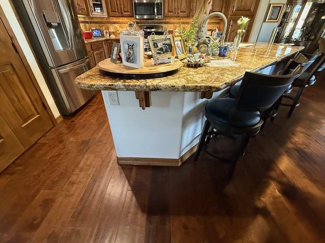 KITCHEN ATELIER
