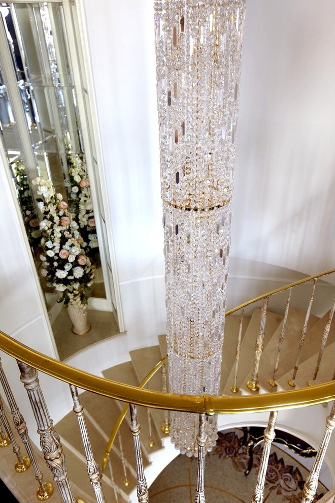 Примеры работ