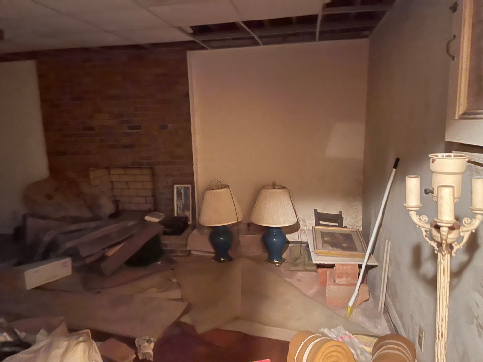 Ashridge Total Home Remodel