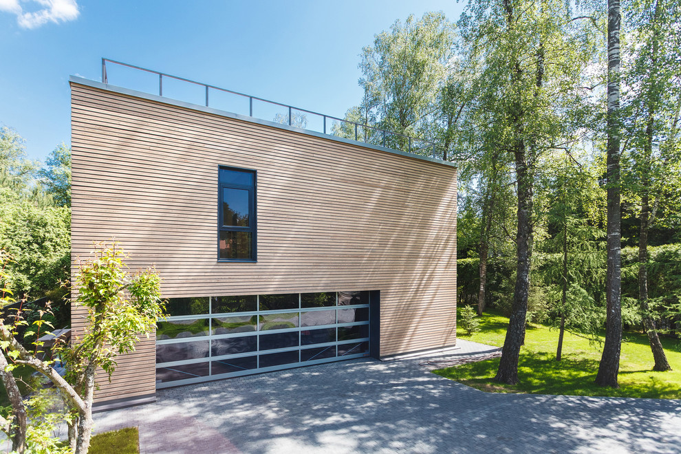 Дом в Лайково