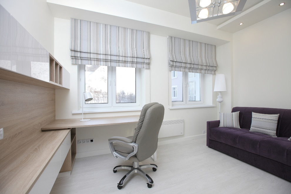 Дизайн 3-комнатной квартиры