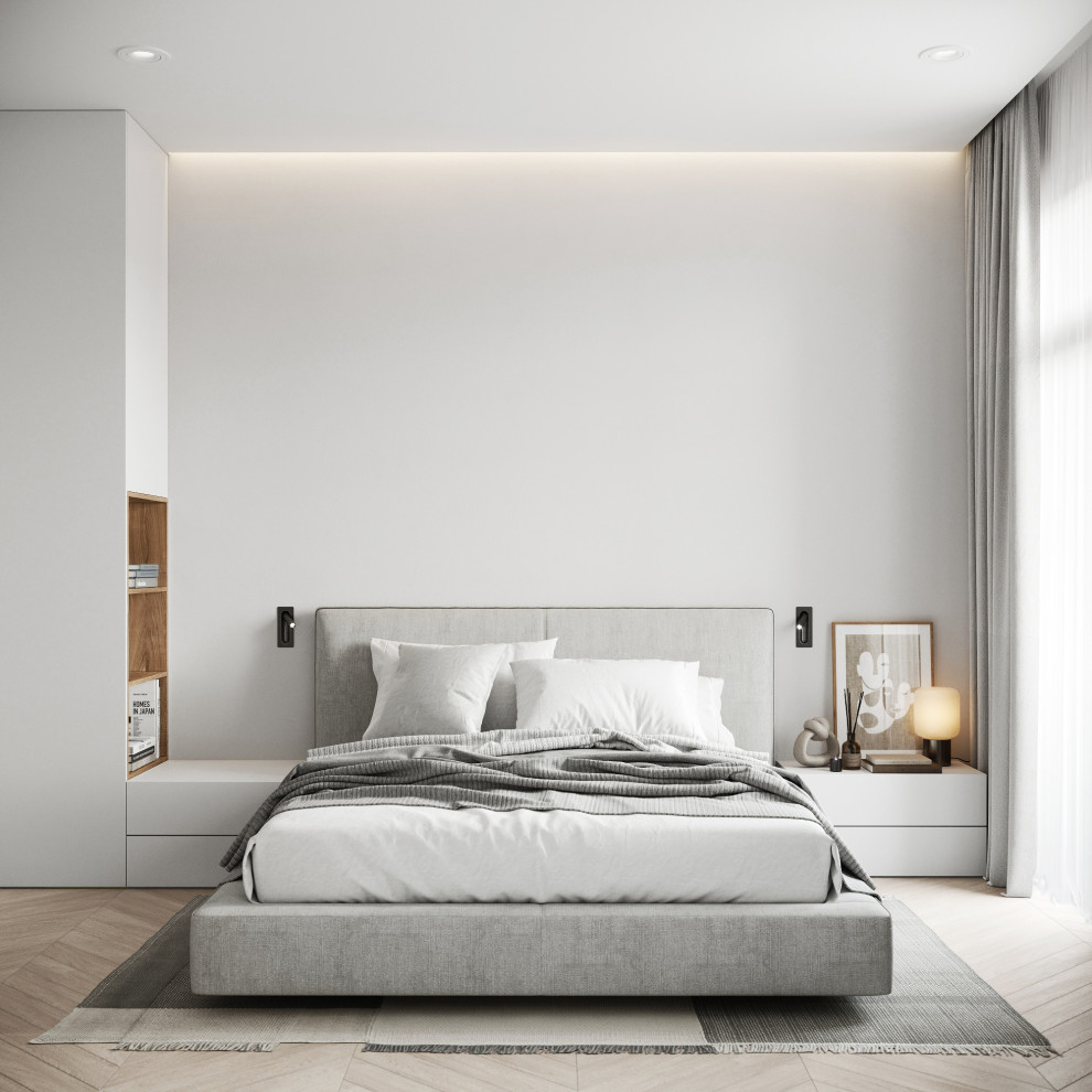 Максимальный Минимализм