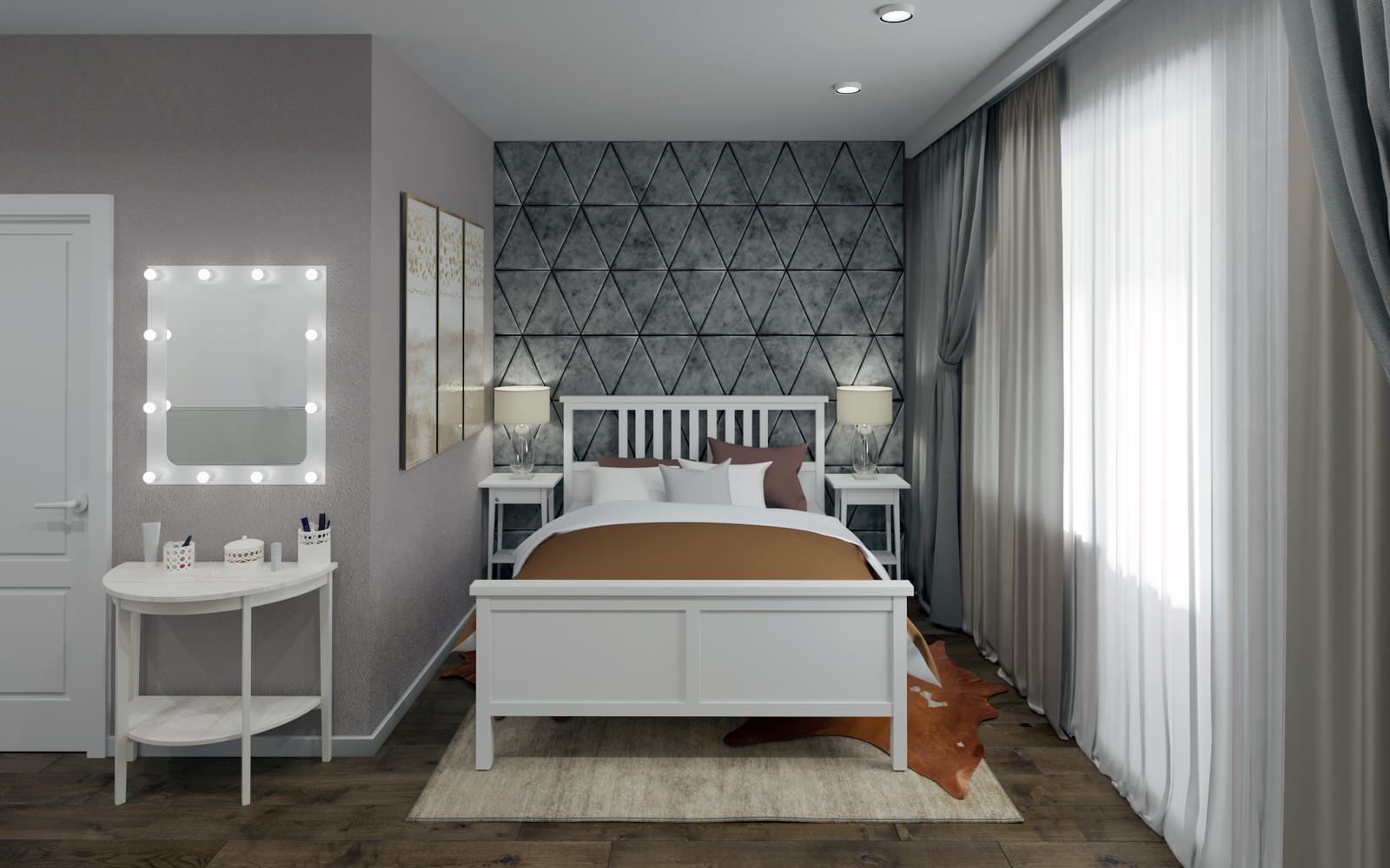 Квартира 121 м2