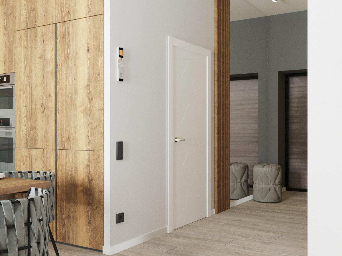 поселок Большие-кабаны