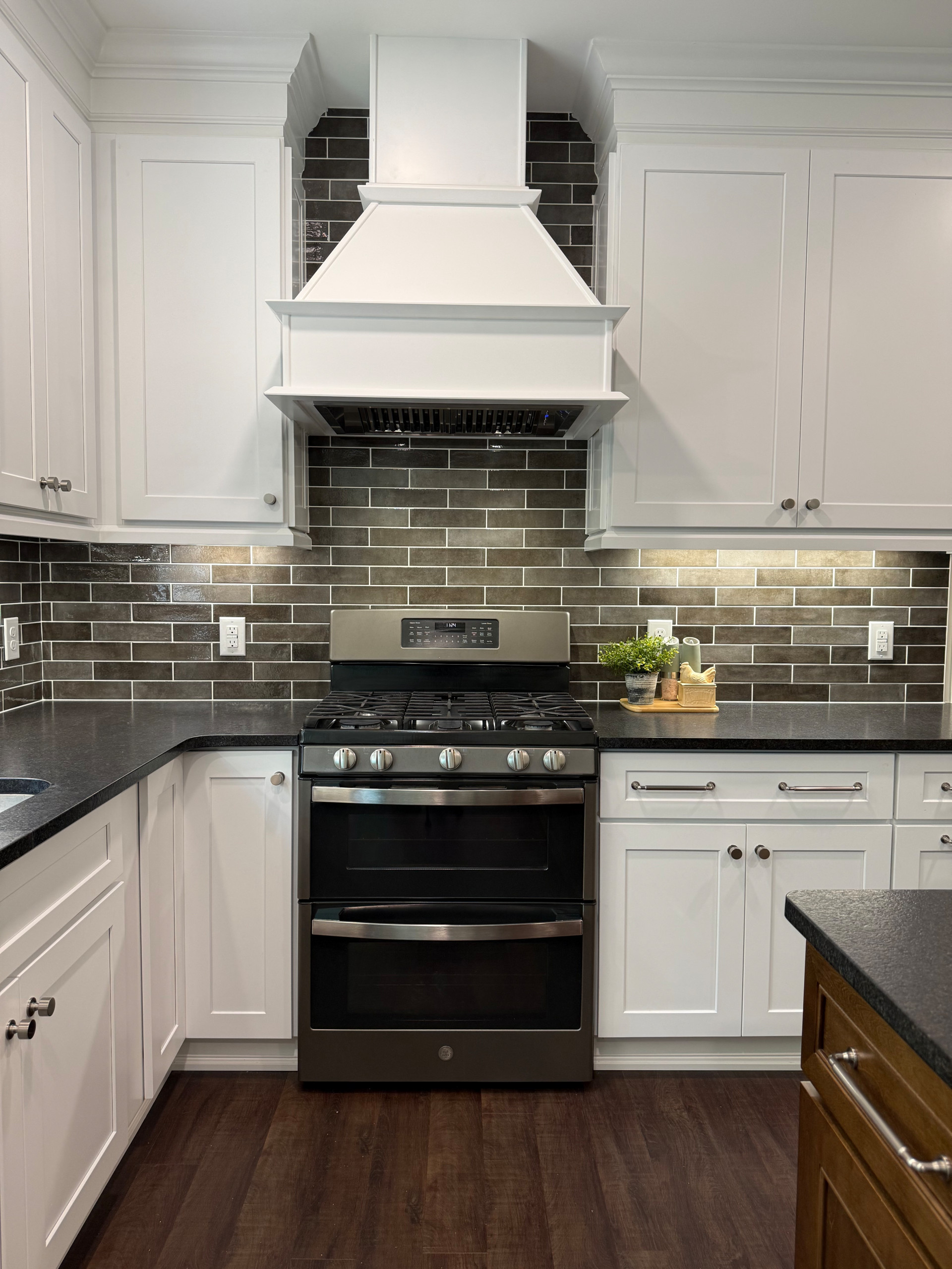 Kingston Springs Kitchen Reno