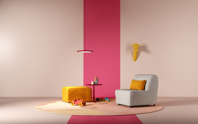 INTERIOR STYLING eclectique-salon