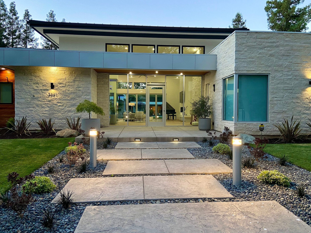 Sacramento Modern