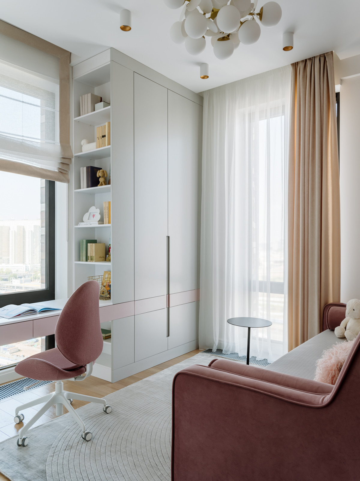 ЖК Пресня Сити