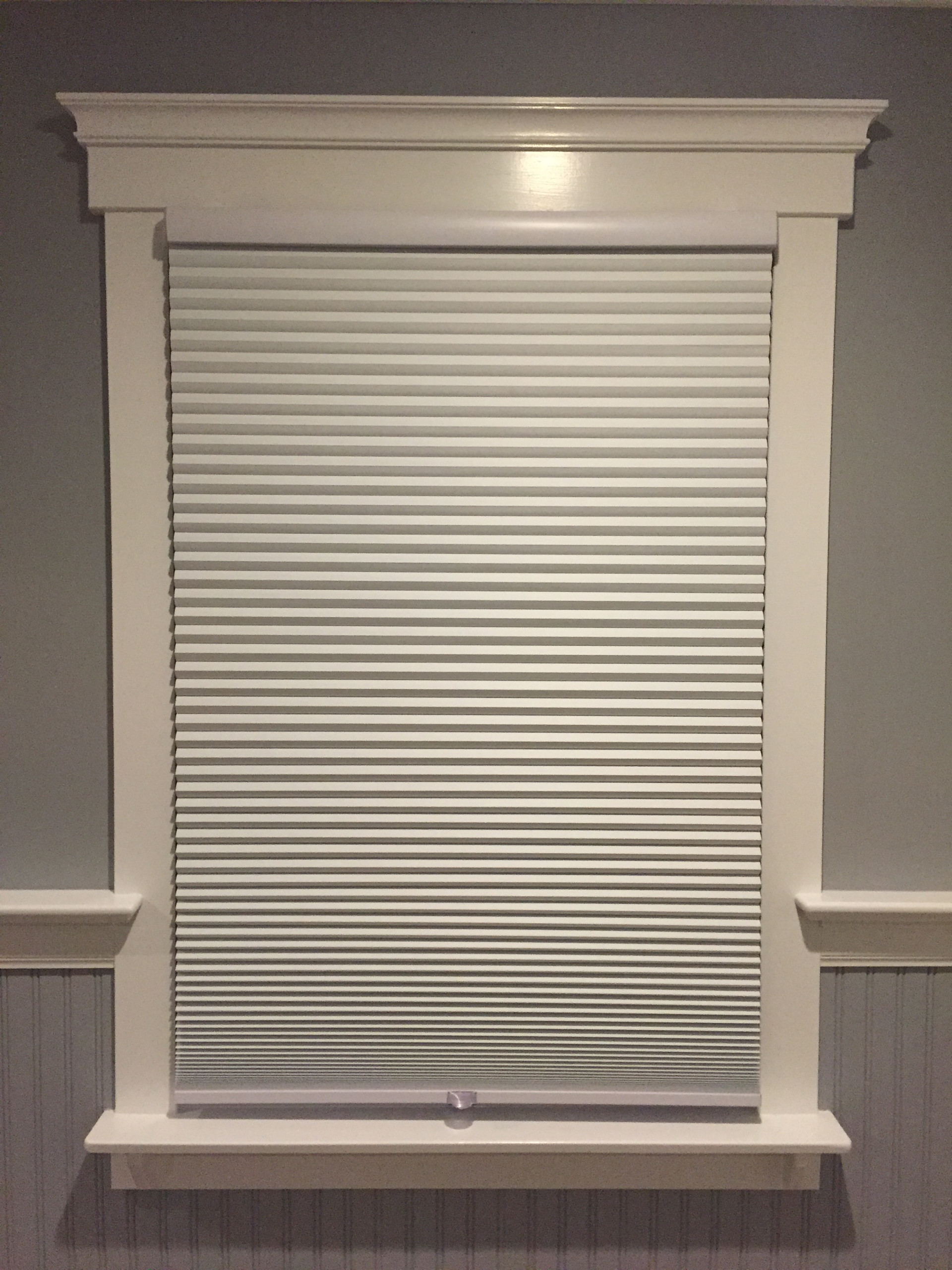 Moulding