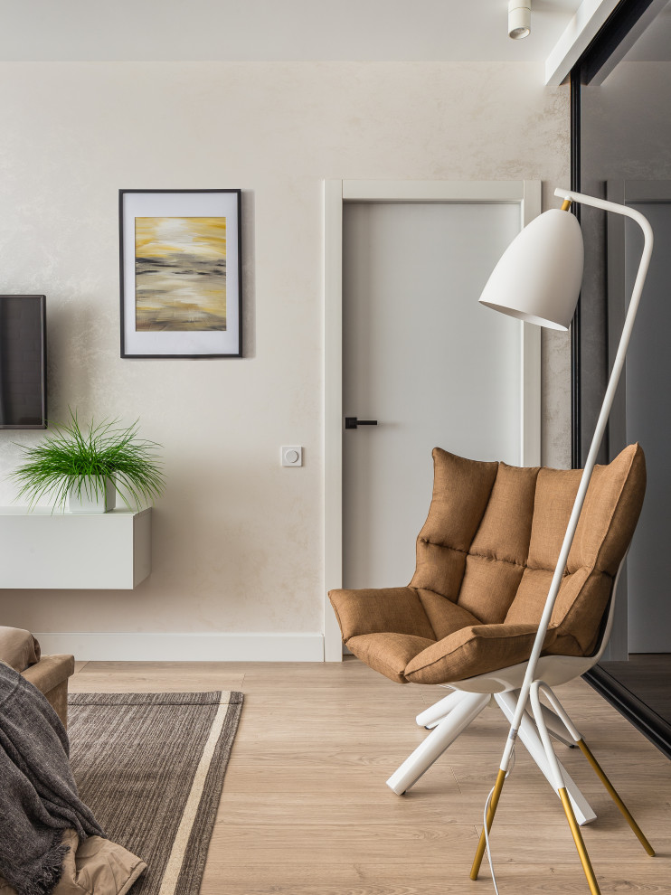 Гармония и покой