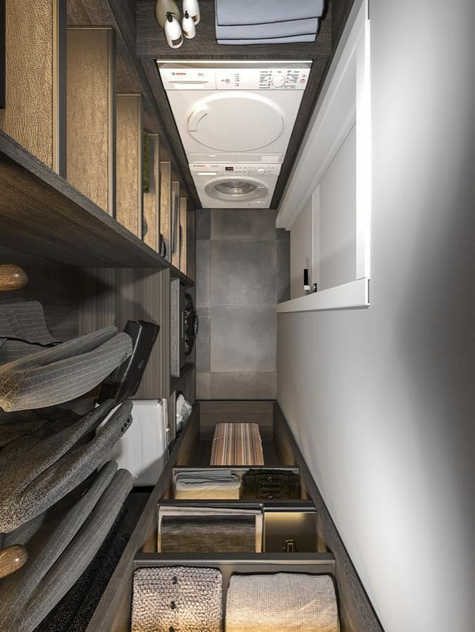 Квартира в ЖК "Life-Лесная"