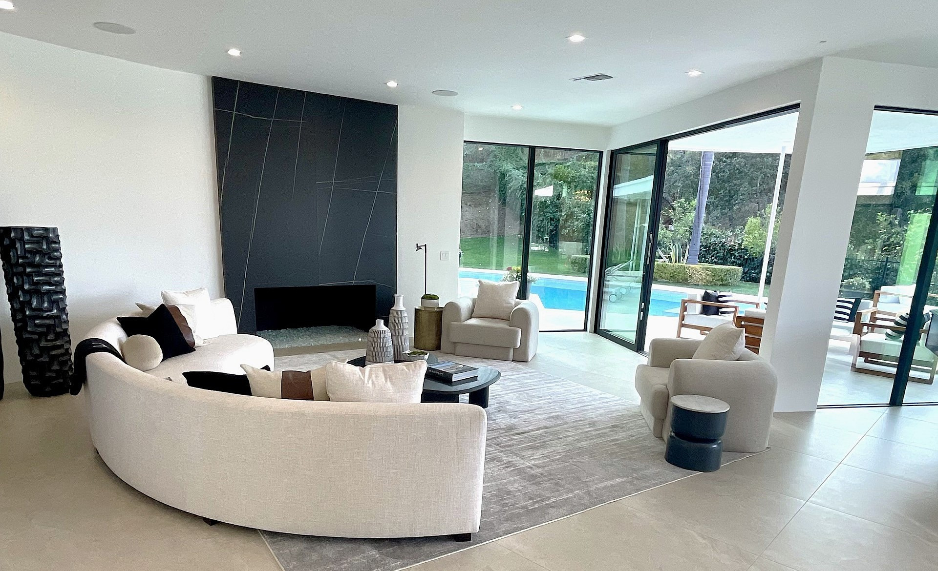 Beverly-Hills Mid Century Modern