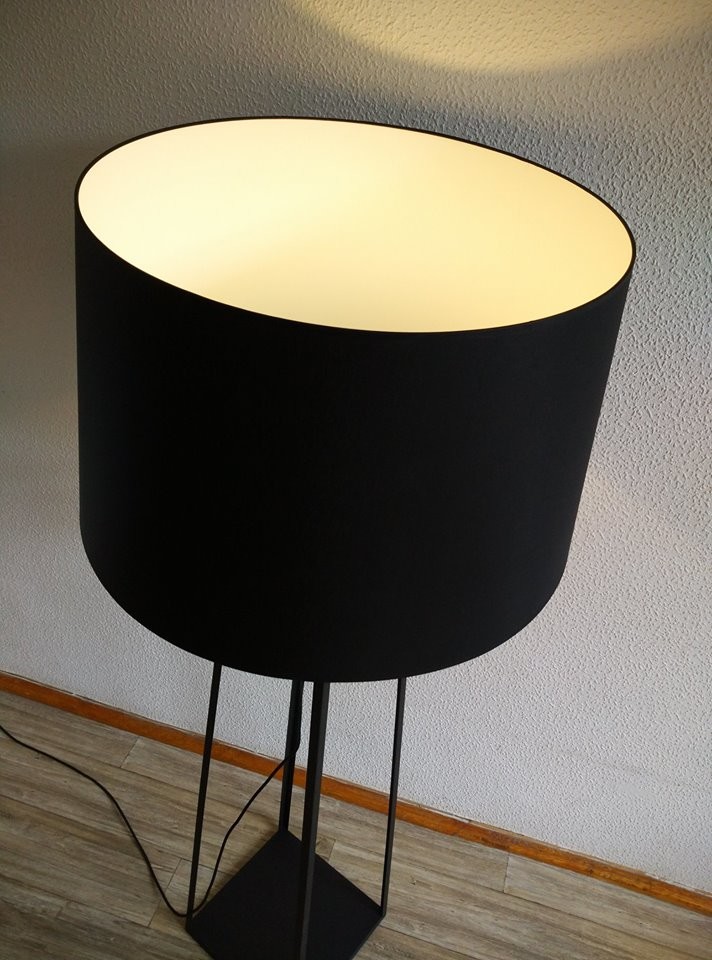 My Light-Comfort , торшер