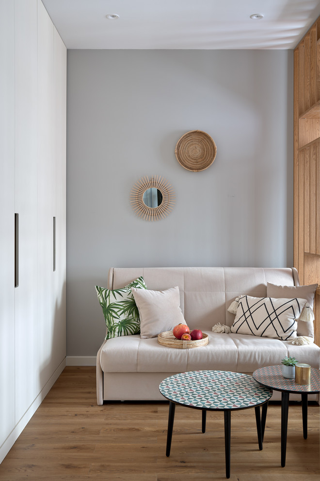 Квартира для шеф-повара