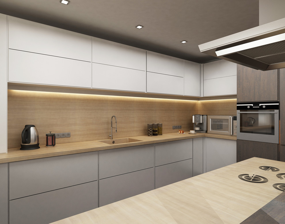 Дизайн-интерьера