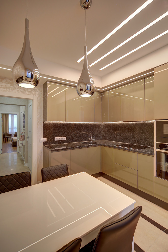 Квартира в Кудрово, реализация