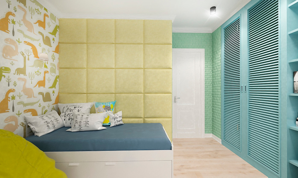 Квартира 110 кв м