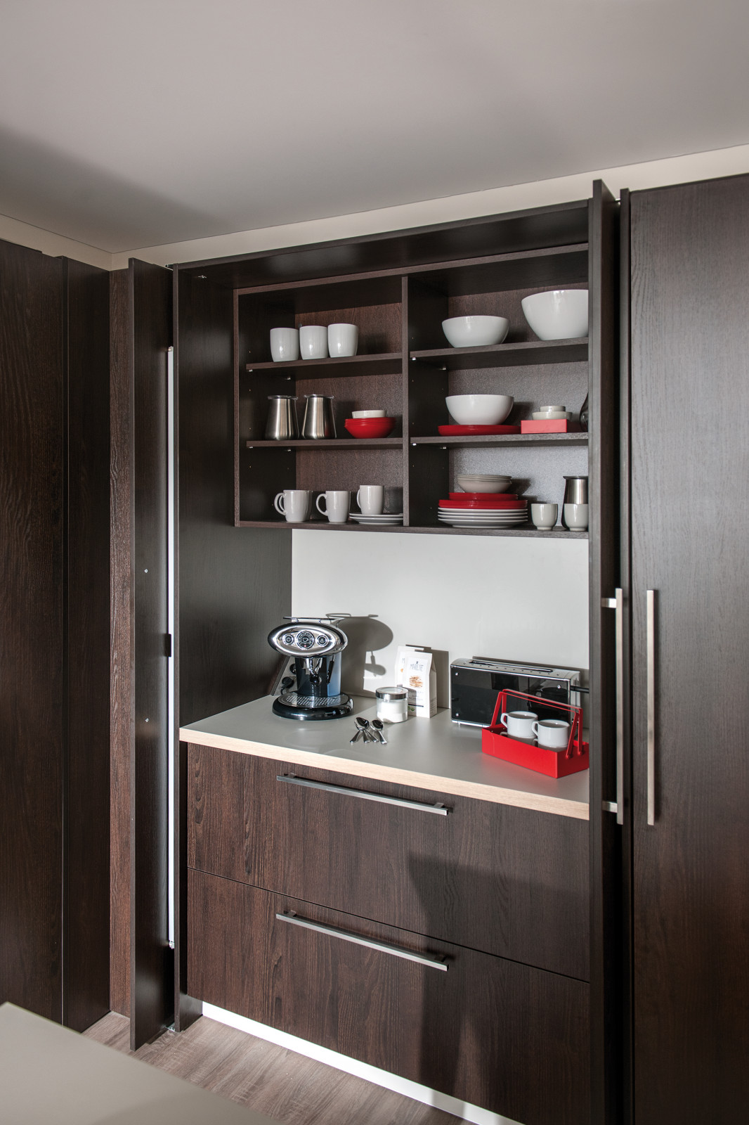 ARCOS MATT | VARIABLE GEOMETRY