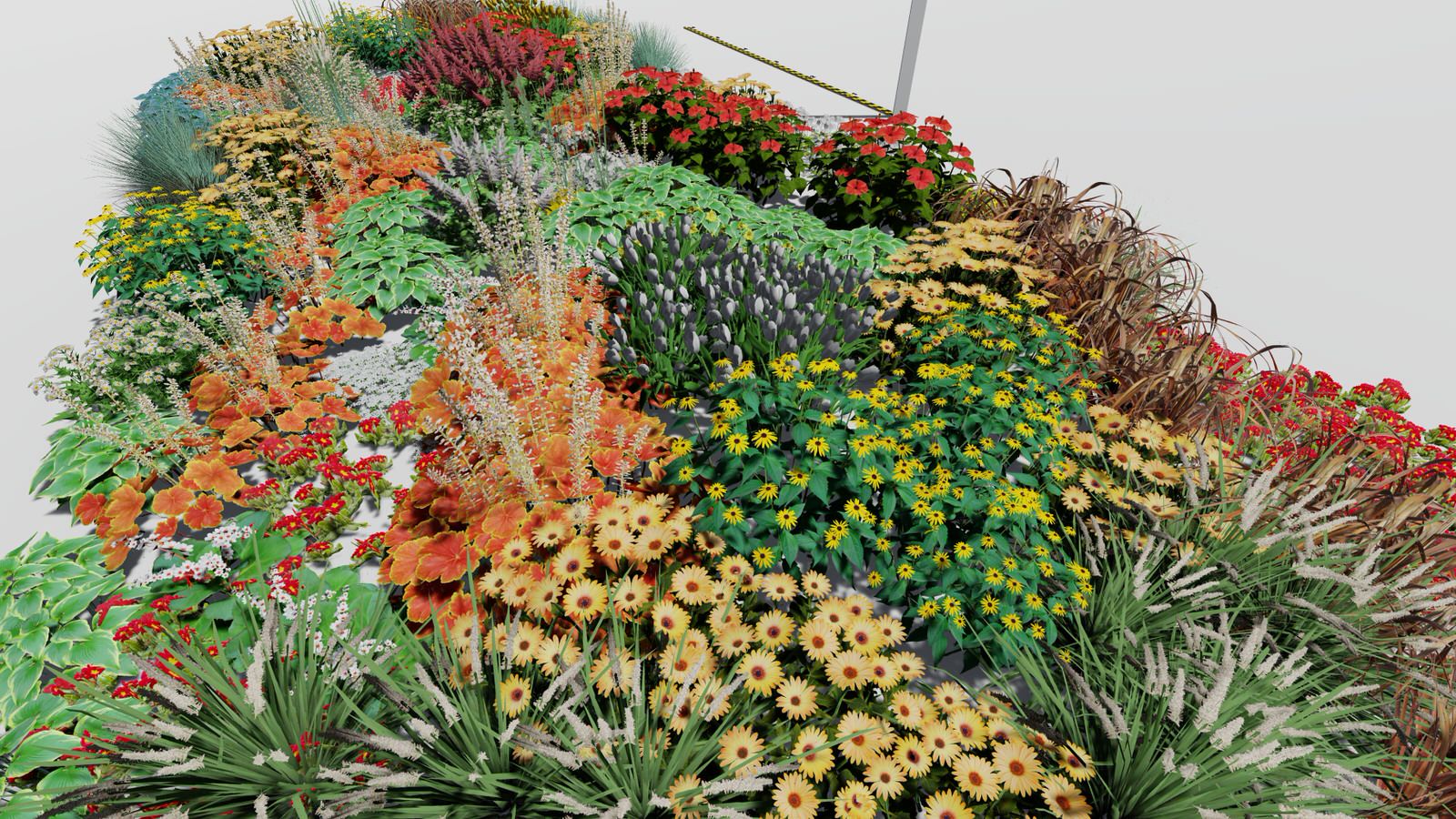 Дендроплан по картине Сальвадора Дали