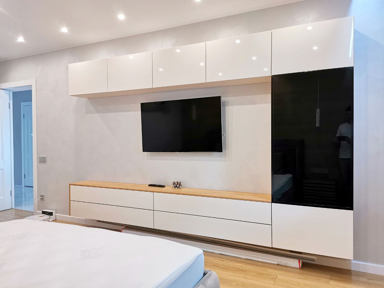 Реализованный проект Некрасовка