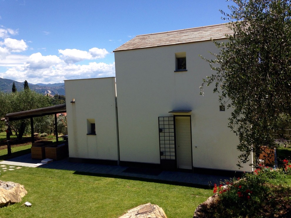 casa Peragallo